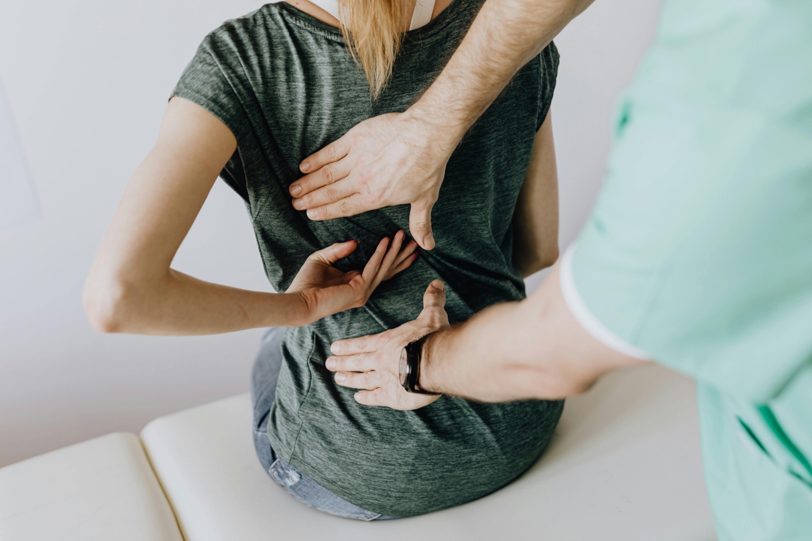 The Benefits of Gentle Chiropractic Techniques for Lasting Relief